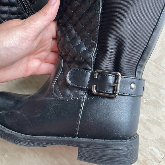 Girls boots - Picture 7 of 8